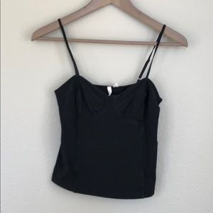 Nordstrom Bustier Tank
